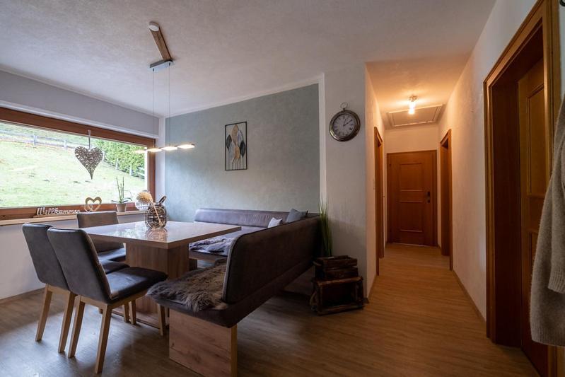 Apartamento Apart Leitner Lermoos Exterior foto